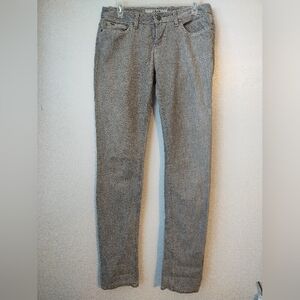 Joes Jeans Size 29 Gray